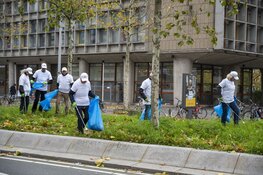 Iedereen maakt schoon op 18 maart!
