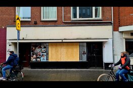 Explosie bij kapsalon Jan Evertsenstraat Amsterdam