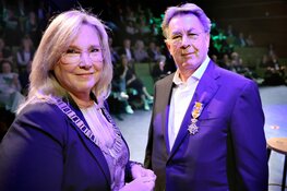 Koninklijke onderscheiding voor oud-directeur NEMO Science Museum