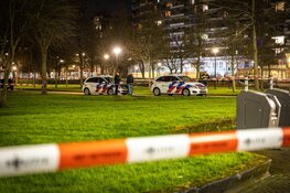 Verdachten gewapende woningoverval Gooioord in bewaring gesteld