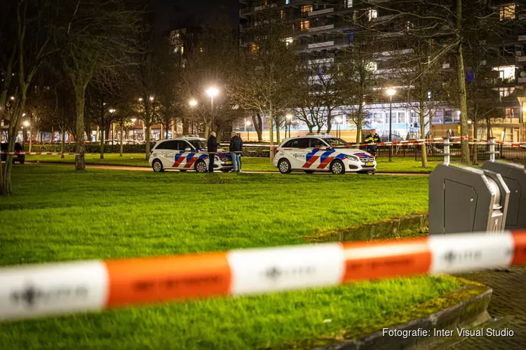 Verdachten gewapende woningoverval Gooioord in bewaring gesteld
