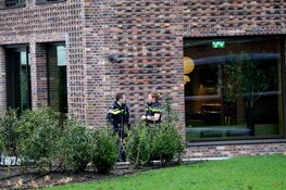 Hulpdiensten rukken massaal uit na melding steekincident in Oosterpark