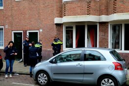 Persoon overleden bij woningbrand in De Pijp