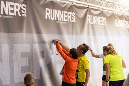 Runner's World verlengt samenwerking met Sportorganisatie Le Champion