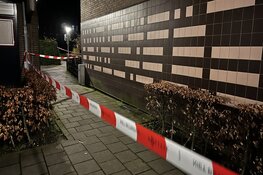 Gewonde bij steekincident in Zuidoost