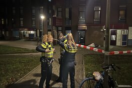 Gewonde bij steekincident in Zuidoost