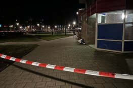 Gewonde bij steekincident in Zuidoost
