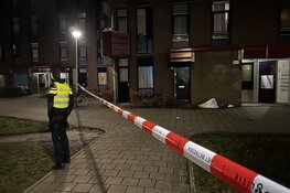 Gewonde bij steekincident in Zuidoost