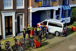 Melding van steekincident bij burenruzie in Haarlemmerbuurt