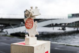 Amsterdamprijs voor de Kunst 2023: Wie wint de belangrijkste kunstprijs van de stad?