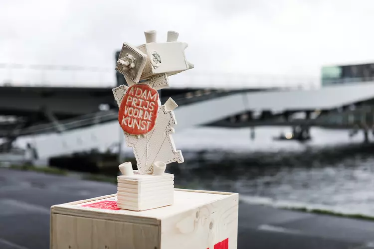 Amsterdamprijs voor de Kunst 2023: Wie wint de belangrijkste kunstprijs van de stad?