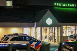 Overval op hotel in Amsterdam-Zuidoost