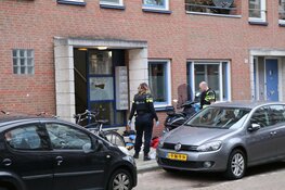 Persoon overleden na schietincident De Wittenstraat