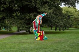 ARTZUID 2023 met beeldtaal voor jongeren