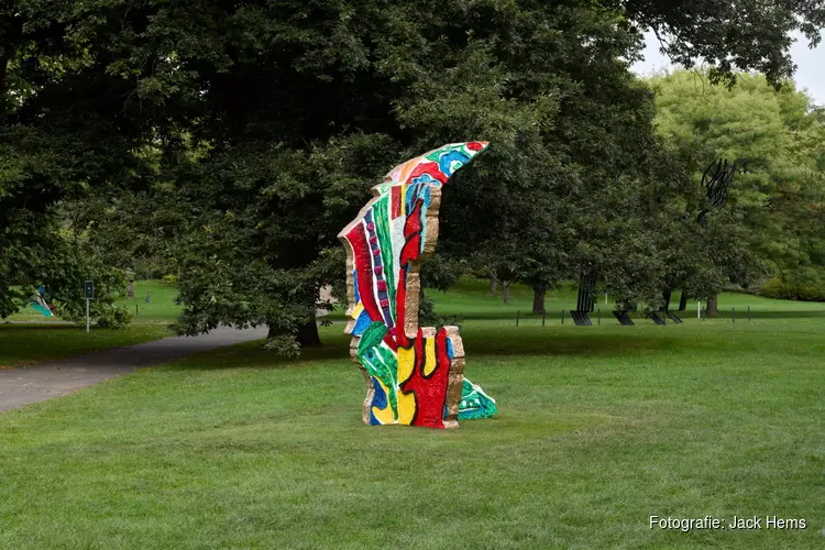 ARTZUID 2023 met beeldtaal voor jongeren