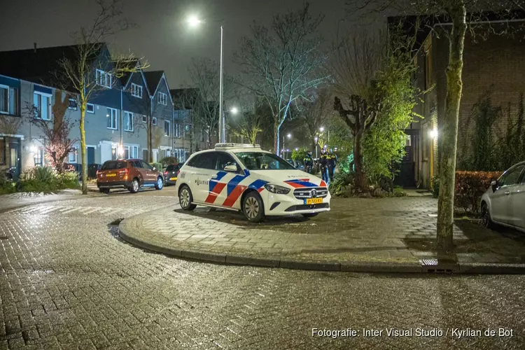 Politie zoekt getuigen van steekincident