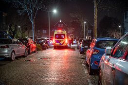 Politie zoekt getuigen van steekincident