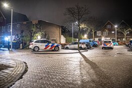 Politie zoekt getuigen van steekincident