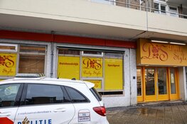 Alweer een overval op winkel Tussen Meer