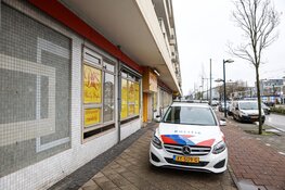 Alweer een overval op winkel Tussen Meer