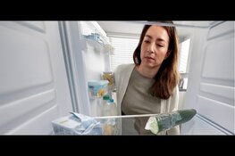 Rode Kruis wil voedselhulp in Amsterdam opschalen