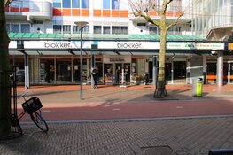 Wederom overval op winkel in Reigersbos