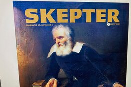 Collectieve ‘homeopathische zelfmoord’ in Amsterdam