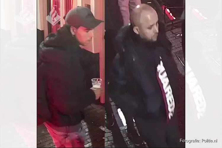 Gezocht: Straatroof door voetbaltruc in Boomsteeg