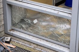 Twee explosies Majubastraat: wie heeft meer informatie?