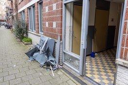 Twee explosies Majubastraat: wie heeft meer informatie?