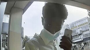 Gezocht: Bankhelpdeskfraude Reigersbos