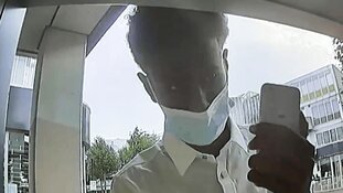 Gezocht: Bankhelpdeskfraude Reigersbos