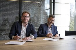 Stadgenoot en Hillen & Roosen bouwen ruim 300 nieuwe sociale huurwoningen in Amsterdam Nieuw-West