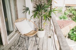 Tips voor het onderhouden van je tuinmeubelen