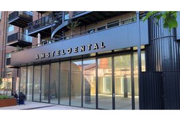 Amstel Dental groeit door en breid uit naar Bussum