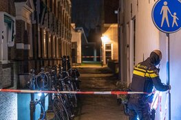 Onderzoek na explosie aan de Nieuwstraat in Weesp