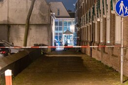 Onderzoek na explosie aan de Nieuwstraat in Weesp