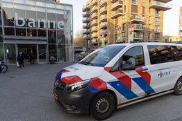 Twee gewonden bij steekpartij in Amsterdam-Noord