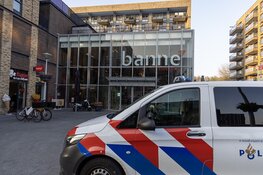 Twee gewonden bij steekpartij in Amsterdam-Noord