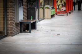 Twee gewonden bij steekpartij in Amsterdam-Noord