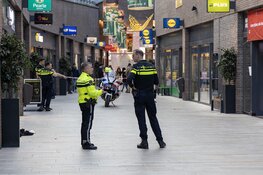 Twee gewonden bij steekpartij in Amsterdam-Noord