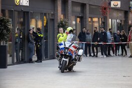 Twee gewonden bij steekpartij in Amsterdam-Noord