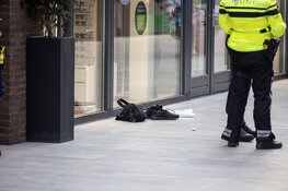 Twee gewonden bij steekpartij in Amsterdam-Noord