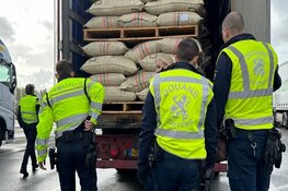 TFOC organiseert actieweek Amsterdam