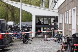 Enorme ravage na explosie in West; politie zoekt getuigen en beelden