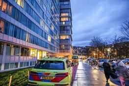 Twee gewonden bij steekincident in Bos en Lommer