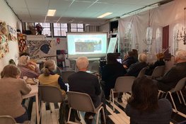 Fietsen in Amsterdam