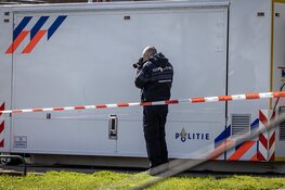 Lichaam vrouw aangetroffen in water van Kostverlorenvaart Amsterdam