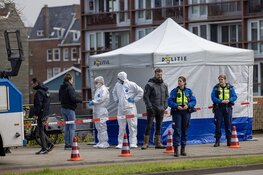 Lichaam vrouw aangetroffen in water van Kostverlorenvaart Amsterdam