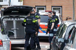 Gewonde bij schietpartij in Muiden